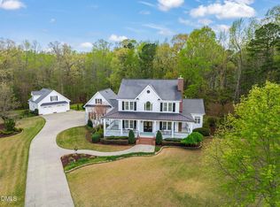 232 Paraggi Ct, Clayton, NC 27527