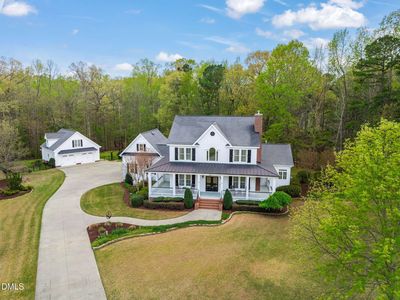 232 Paraggi Ct, Clayton, NC, 27527