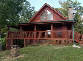 1018 Rick Way, Sevierville, TN 37876
