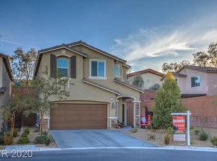 7729 Eastham Bay Ave, Las Vegas, NV 89179