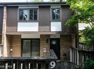 9 Waterbird Ct #9, Cockeysville, MD 21030