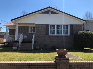 2455 Cone St, Mobile, AL 36617