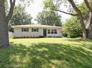 7215 Colonial St, Crystal Lake, IL 60014