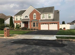 4624 Concord Cir, Easton, PA 18045
