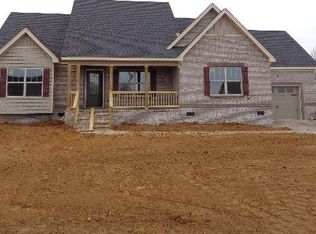 5807 Villa Way LOT 1, Chapel Hill, TN 37034