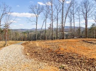 LOT 85 Split Creek Rd, Morganton, GA 30560