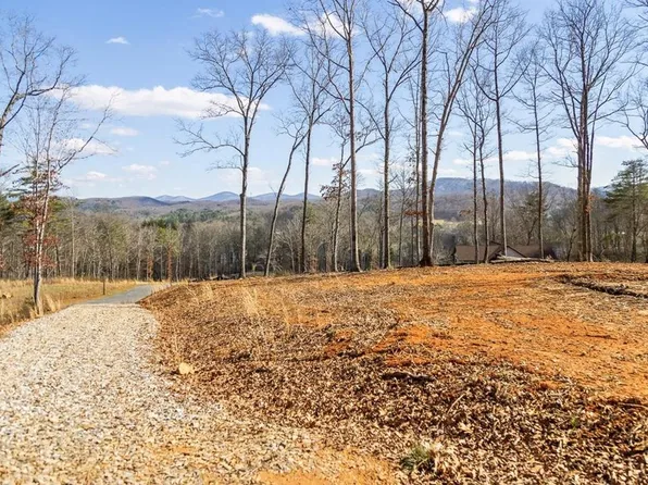 LOT 85 Split Creek Rd, Morganton, GA 30560