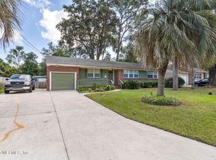 909 ARLINGWOOD Avenue, Jacksonville, FL 32211