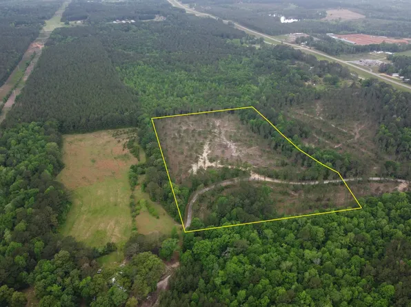 2 Tiner Dr, Waynesboro, MS 39367