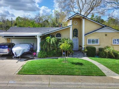 3739 Orangerie Way, Carmichael, CA, 95608