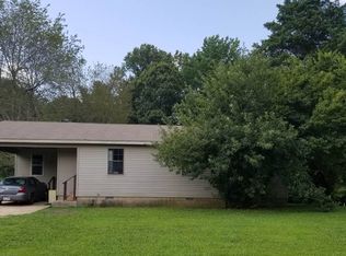 1407 Shady Grove Dr, Paragould, AR 72450