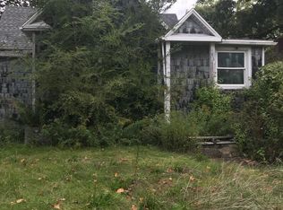 215 Kentucky Ave, Danville, IL 61832