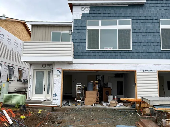 11309 Conquistador Dr #15A, Eagle River, AK 99577