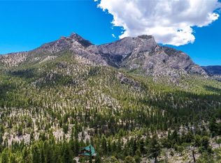 Lee Canyon Rd, Las Vegas, NV 89124