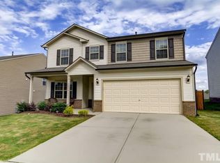 2625 Perthshire Ln, Fuquay Varina, NC 27526