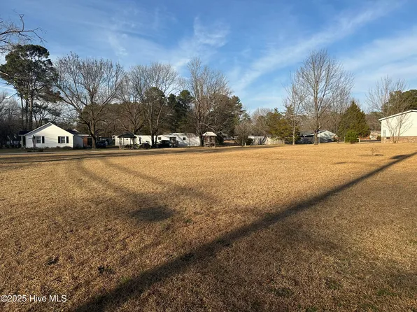 Tbd Nc 48 Road, Rocky Mount, NC 27804