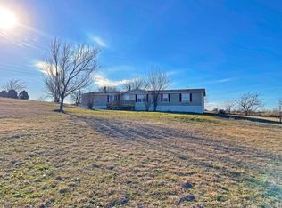 9624 Clark St, Joshua, TX 76058