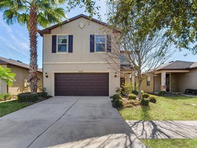8306 Red Spruce Ave, Riverview, FL, 33578