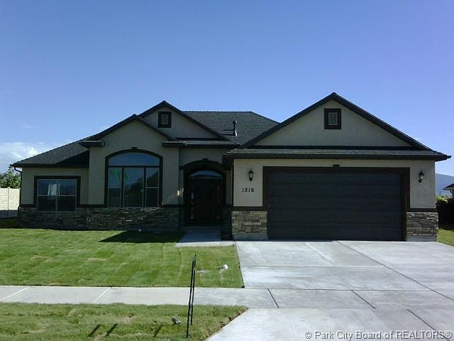 1st image of 1216 W Nibley Park Way