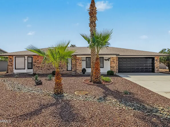 20418 N SKYLARK Drive, Sun City West, AZ 85375