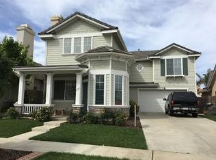 1731 S Paraiso Dr, Santa Maria, CA 93458