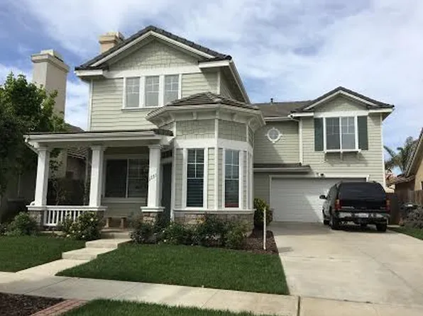 1731 S Paraiso Dr, Santa Maria, CA 93458