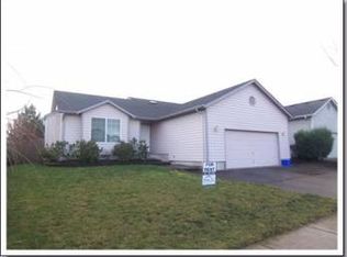 5532 SW Windflower Dr, Corvallis, OR 97333