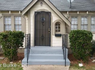 1438 46th Street Ensley, Birmingham, AL 35208
