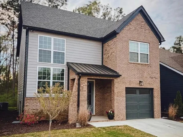 8529 Ari Ln, Chattanooga, TN 37421