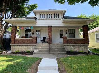 4946 W 13th St, Indianapolis, IN