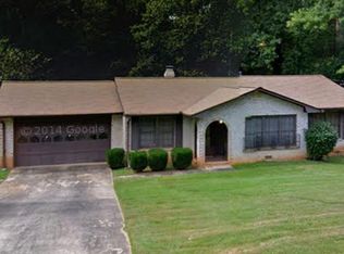 3749 Valpariso Cir, Decatur, GA 30034