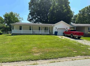 246 White Ln, Bedford, IN