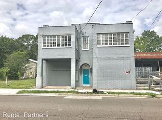 722 King St #1, Jacksonville, FL 32204