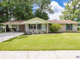 15744 Geraldine Dr, Baton Rouge, LA 70819