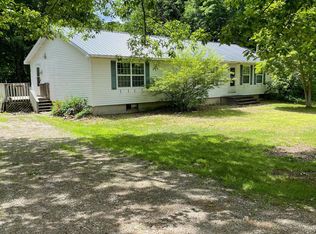 47 King Street, Calais, ME 04619