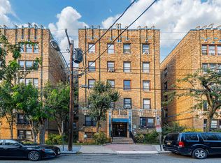 270 Harrison Ave APT 207, Jersey City, NJ 07304