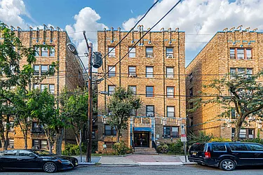 270 Harrison Avenue, #207