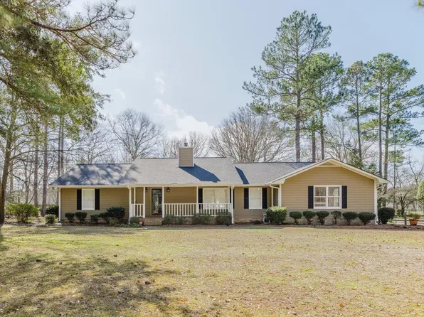 118 Woodland Acres, Americus, GA 31709