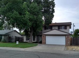 2524 Niagara Way, Sacramento, CA 95826