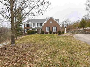 1125 Johns Hill Rd, Wilder, KY 41076