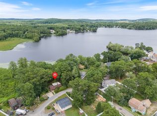 13 Alnette Rd, Merrimac, MA 01860