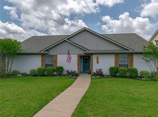 2514 Suncrest Dr, Garland, TX 75044