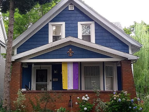 2nd image of 1260 Paris Ave NE