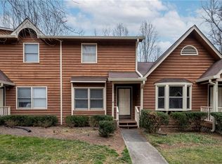 530 Rock Cliff Ct, Winston Salem, NC 27104