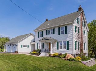 112 County Highway 131a, Johnstown, NY 12095