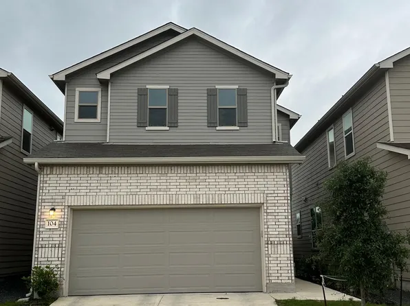 5911 Eckhert Rd, San Antonio, TX