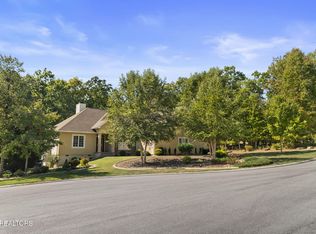 14 Maplewood Ct, Fairfield Glade, TN 38558