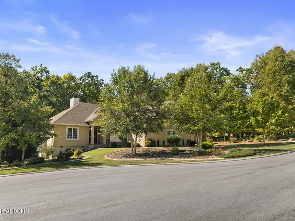 14 Maplewood Ct, Fairfield Glade, TN 38558