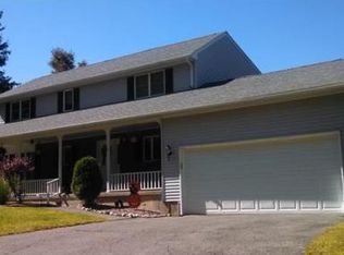 110 Chilson Rd, Wilbraham, MA 01095