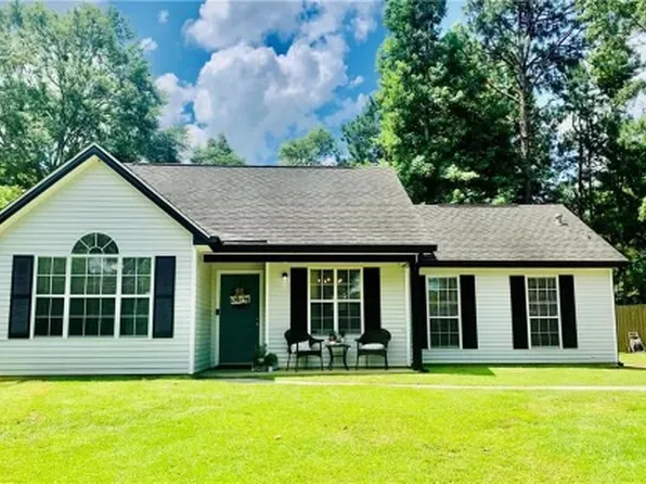 9505 Ironwood Ct, Mobile, AL 36608